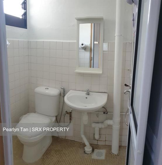 Blk 142 Jalan Bukit Merah (Bukit Merah), HDB 3 Rooms #200621892